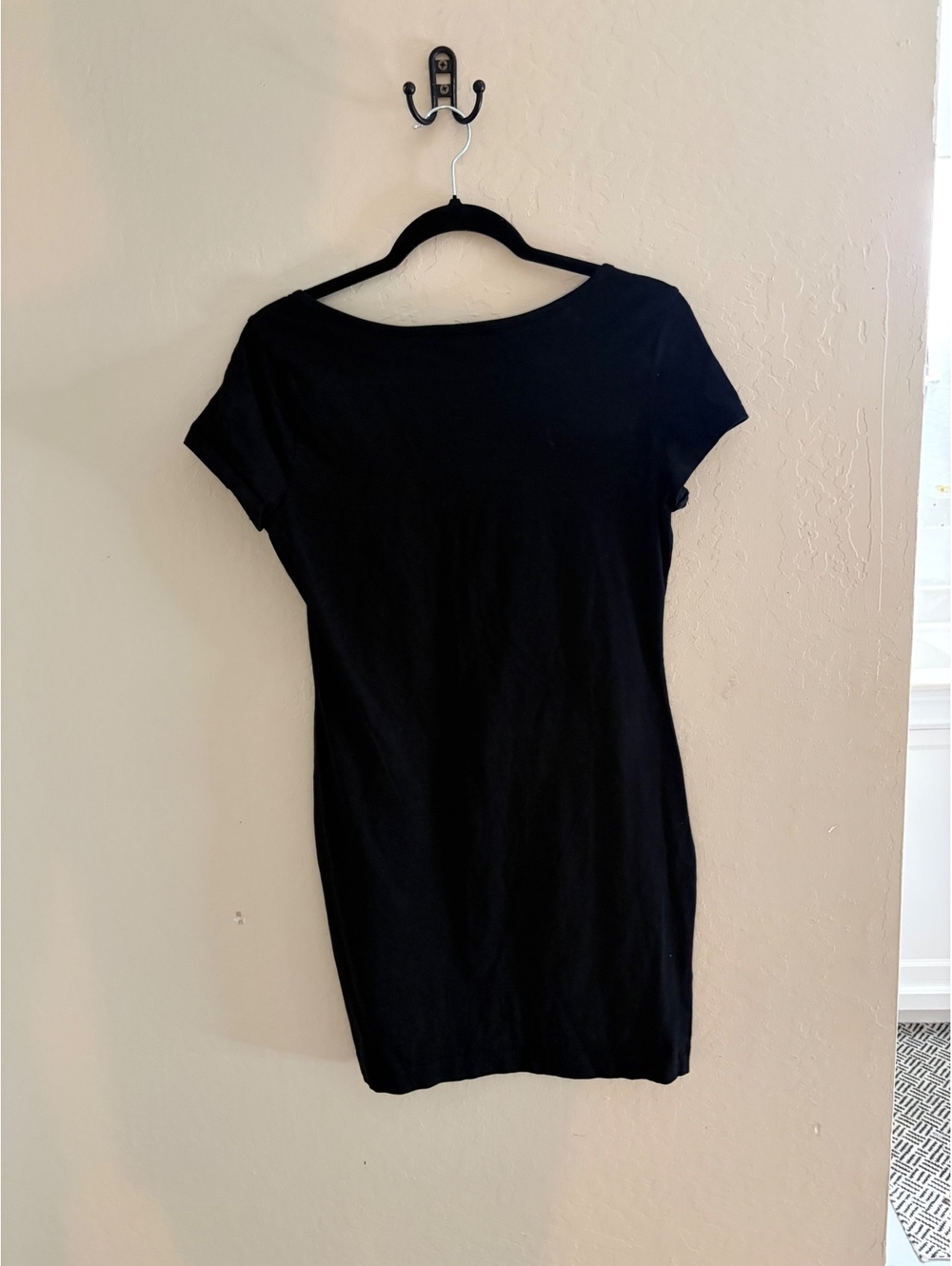 H&M basic dress - Picture 4 of 4